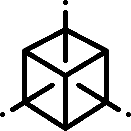 Icon 3d